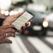 Taxista em Ourinhos – Conforto e Segurança Garantidos em Cada Viagem