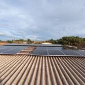 Energia Solar para Comércio