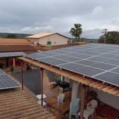 Energia Solar Residencial