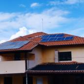 Orçamento energia solar para condomínio
