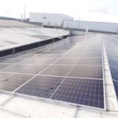 Usina Solar​​
