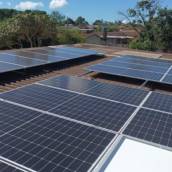 Financiamento Solar