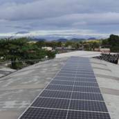Energia Solar para Comércio