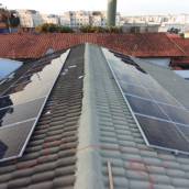 Empresa de Energia Solar
