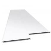 Forro modulares