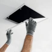 Melhores marcas de drywall para construção inteligente