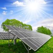 Energia solar rural