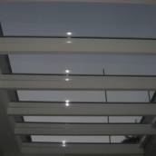 Esquadria de alumínio