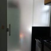 Portas de vidro