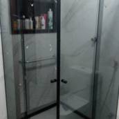 Box de Vidro para Banheiro
