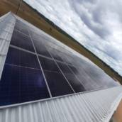 Empresa de Instalação de Energia Solar