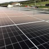 Energia Solar Off Grid