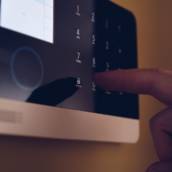 Alarme e Monitoramento