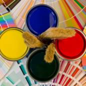Pintor Em Itaim Bibi