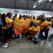 Projetos de viagens rodoviárias