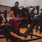 Personal Trainer em Bauru
