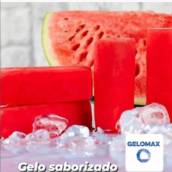 Gelo de Sabor