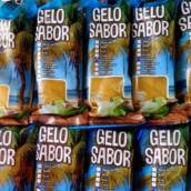 Gelo de Maracujá