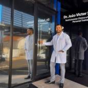 Consulta nutricional clínica em Bauru