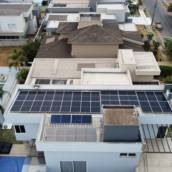 Energia Solar Off Grid