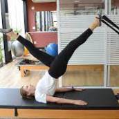 Pilates em Aracaju