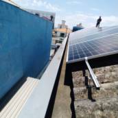 Empresa de Energia Solar