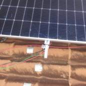 Energia solar fotovoltaica