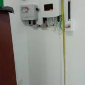Energia Solar Off Grid