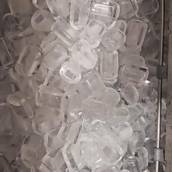 Gelo em Cubo