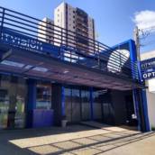 Academia em Bauru