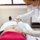 Intradermoterapia em Bauru
