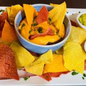 Nachos Mexicanos