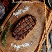 Bife Ancho à la carte