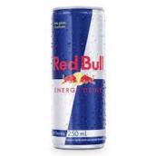 Energético RedBull