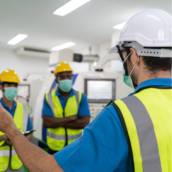 Segurança do Trabalho 