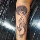 Tatuagens