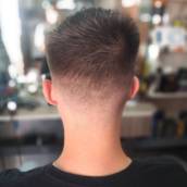 Corte de cabelo 