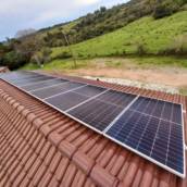 Orçamento energia solar para condomínio