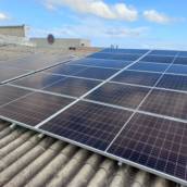 Energia Solar para Comércio