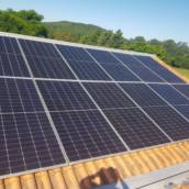 Energia Solar On Grid
