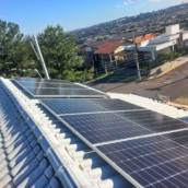 Energia Solar Residencial