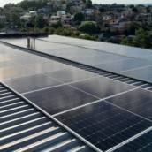Empresa de Instalação de Energia Solar
