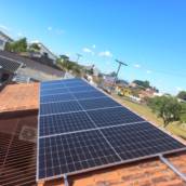 Usina Solar​​