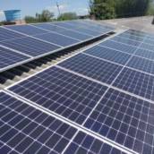 Empresa de Energia Solar