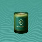 Velas Aromáticas