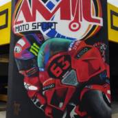 Arte comercial