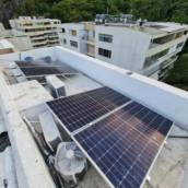 Energia Solar On Grid