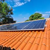 Energia Solar Residencial