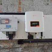 Energia solar fotovoltaica