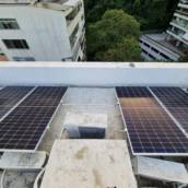Energia Solar Off Grid